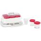 YAOURTIERE SEB PEM Multi Delices Express 6pots Ya YG 660100