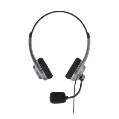 CASQUE GAMING BLUESTORK Casque Micro Flexible Jack 3,5 MC 101