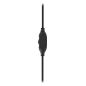CASQUE GAMING BLUESTORK Casque Micro Flexible Jack 3,5 MC 101