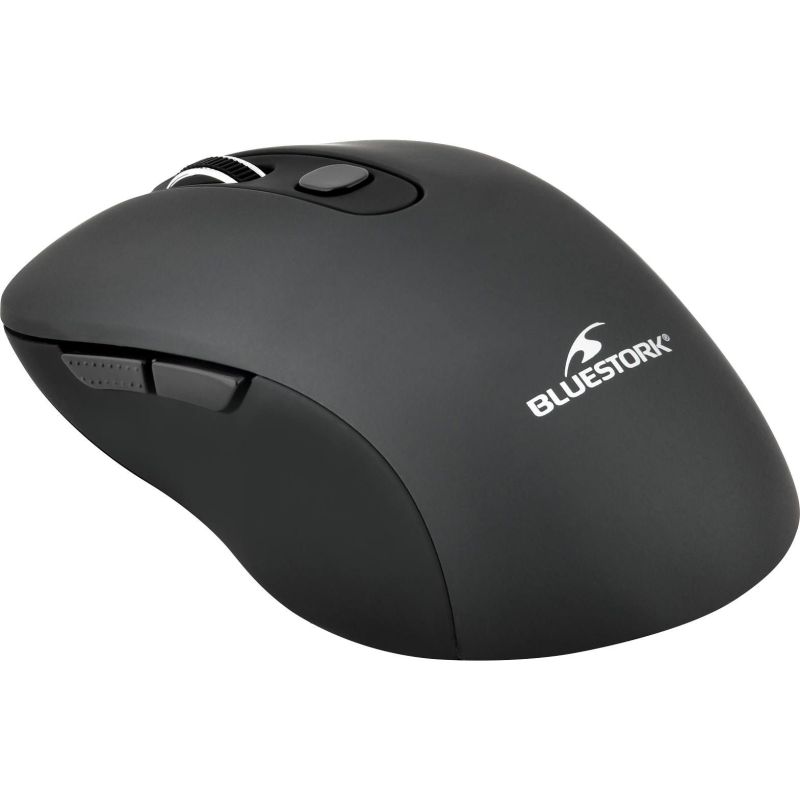 SOURIS (SOURSOUR) BLUESTORK Souris Ss Fil 6 Buttons -Black M-WL-OFF 60-BLACK SOURIS (SOURSOUR) BLUESTORK Souris Ss Fil 6 Buttons -Black M-WL-OFF 60-BLACK