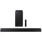 BARRE DE SON SAMSUNG BRUN Barre2 1 150w Caiss Bass Sfil HWT 420 ZF