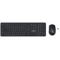 ENS CLAVIER + SOURIS BLUESTORK Pack Clavier Souris Sans Fil S PACK-EASY-SLIM-B/F ENS CLAVIER + SOURIS BLUESTORK Pack Clavier Souris Sans Fil S PACK-EASY-SLIM-B/F
