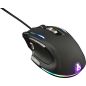 SOURIS GAMING THE G-LAB Souris Gaming 4800 Dpi Black KULT-NITROGEN-ATOM