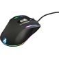 SOURIS GAMING THE G-LAB Souris Gaming 4800 Dpi Black KULT-NITROGEN-ATOM
