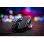 SOURIS GAMING THE G-LAB Souris Gaming 4800 Dpi Black KULT-NITROGEN-ATOM