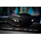 SOURIS GAMING THE G-LAB Souris Gaming 4800 Dpi Black KULT-NITROGEN-ATOM