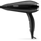 SECHE CHEVEUX BABYLISS Turbo Smooth 2200w Mot Dc 2vit D572DE