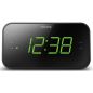RADIO REVEIL PHILIPS AUDIO FM 2ALARM 20PRESELECT GRD AFFI TAR3306/12