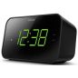 RADIO REVEIL PHILIPS AUDIO FM 2ALARM 20PRESELECT GRD AFFI TAR3306/12