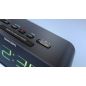 RADIO REVEIL PHILIPS AUDIO FM 2ALARM 20PRESELECT GRD AFFI TAR3306/12