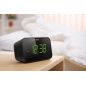 RADIO REVEIL PHILIPS AUDIO FM 2ALARM 20PRESELECT GRD AFFI TAR3306/12