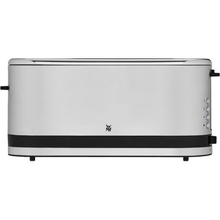GRILLE PAIN TOASTER WMF Litchenminis 900w 1fente Xl Cr 0414120011