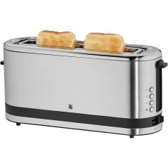 GRILLE PAIN TOASTER WMF Litchenminis 900w 1fente Xl Cr 0414120011