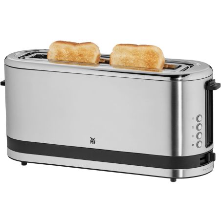 GRILLE PAIN TOASTER WMF Litchenminis 900w 1fente Xl Cr 0414120011