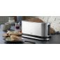 GRILLE PAIN TOASTER WMF Litchenminis 900w 1fente Xl Cr 0414120011
