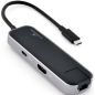 ACCESSOIRE INFORMATIQUE (ACCII BLUESTORK Hub USB 3usb-a2 0+1hdmi+1usbc+ HUB-OFFICE