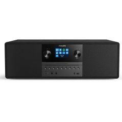 CHAINE MICRO PHILIPS AUDIO Dab+ Spotify Cd-mp3usb 50w Bt TAM6805/10