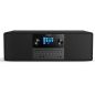 CHAINE MICRO PHILIPS AUDIO Dab+ Spotify Cd-mp3usb 50w Bt TAM6805/10
