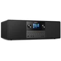 CHAINE MICRO PHILIPS AUDIO Dab+ Spotify Cd-mp3usb 50w Bt TAM6805/10