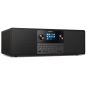 CHAINE MICRO PHILIPS AUDIO Dab+ Spotify Cd-mp3usb 50w Bt TAM6805/10