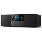 CHAINE MICRO PHILIPS AUDIO Dab+ Spotify Cd-mp3usb 50w Bt TAM6805/10