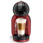 CAFETIERE A DOSETTES KRUPS Mini Me 15bars 0,8l Noirrouge YY5219FD