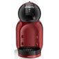 CAFETIERE A DOSETTES KRUPS Mini Me 15bars 0,8l Noirrouge YY5219FD