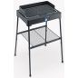 BARBECUE ELECTRIQUE SEVERIN Pieds 2200w Interexter PG8568