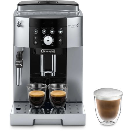 BROYEUR CAFE DELONGHI CLASSIQUE Magnifica Smart 15bars 1,8L 14 FEB2523SB