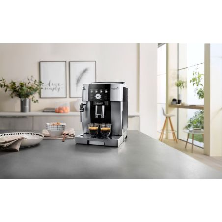 BROYEUR CAFE DELONGHI CLASSIQUE Magnifica Smart 15bars 1,8L 14 FEB2523SB