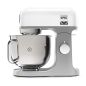 ROBOT PATISSIER KENWOOD CLASSIC Kmix 1000w 5l Ixblanc KMX 750 WH