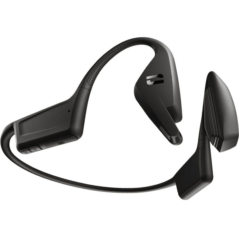 OREILLETTE BLUETOOTH CROSSCALL Casque Bluetooth A Conduction X-VIBES