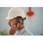 OREILLETTE BLUETOOTH CROSSCALL Casque Bluetooth A Conduction X-VIBES