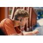 OREILLETTE BLUETOOTH CROSSCALL Casque Bluetooth A Conduction X-VIBES