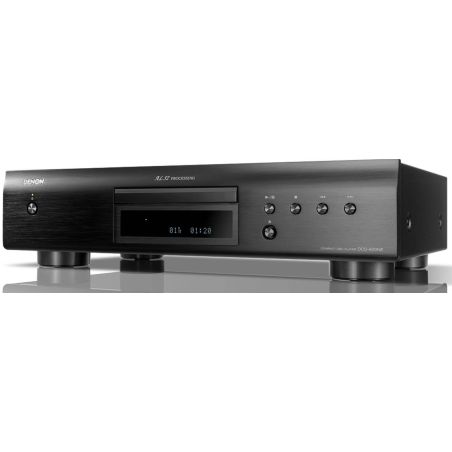 LECTEUR CD DENON Lecteur Cd Rrw Mp3 Wma Conv N DCD 600 NEBKE 2