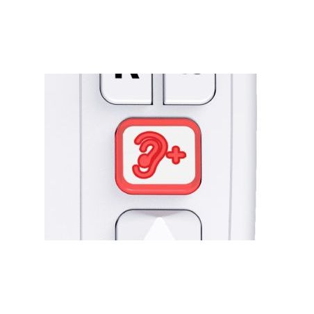 TELEPHONE FILAIRE (TFIXFIL) SWISS VOICE Gdes Touch 2mem Direct 6phot M XTRA 1110