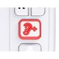 TELEPHONE FILAIRE (TFIXFIL) SWISS VOICE Gdes Touch 2mem Direct 6phot M XTRA 1110
