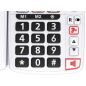 TELEPHONE FILAIRE (TFIXFIL) SWISS VOICE Gdes Touch 2mem Direct 6phot M XTRA 1110