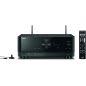 AMPLITUNER AUDIOVIDEO YAMAHA 7 2 150w 4ohm 8k Hdmi Usb Dtsh RXV 6 A