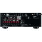 AMPLITUNER AUDIOVIDEO YAMAHA 7 2 150w 4ohm 8k Hdmi Usb Dtsh RXV 6 A