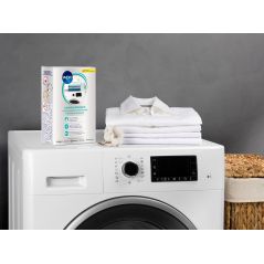 ACC CONSOMMABLES LAVE LINGE WPRO Lessive En Poudre Prof 1,2kg 2 WMP600