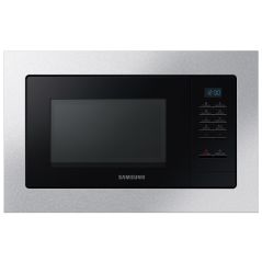 MICRO ONDES MONO FONCTION ENCA SAMSUNG MENAGER Solo 20l 850w Inox MS20A7013AT