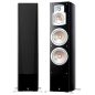 ENCEINTES COLONNES YAMAHA Enceinte Tour 3v 250w Nr Unite NS-777NOIRE