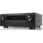 AMPLITUNER AUDIOVIDEO DENON 9 4 8k 180w Dolbyatmos Hdr10+ AVCX3800HBKE2