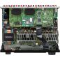 AMPLITUNER AUDIOVIDEO DENON 9 4 8k 180w Dolbyatmos Hdr10+ AVCX3800HBKE2