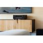 AMPLITUNER AUDIOVIDEO DENON 9 4 8k 180w Dolbyatmos Hdr10+ AVCX3800HBKE2