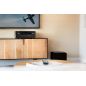 AMPLITUNER AUDIOVIDEO DENON 9 4 8k 180w Dolbyatmos Hdr10+ AVCX3800HBKE2