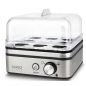 CUISEUR A OEUFS CASO Cuit Oeufs 400w 8oeufs Inox 2771