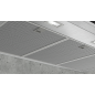 HOTTE DECOR SIEMENS ENCASTRABLE Iq500 Mur Box 90cm 438m3 55db LC97BHP50