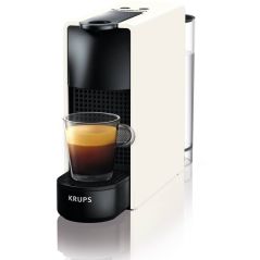 NESPRESSO KRUPS Essenza Mini Pure 19bars 0,6l YY 2912 FD